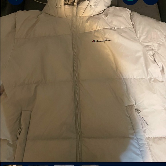 Champion Puffer
